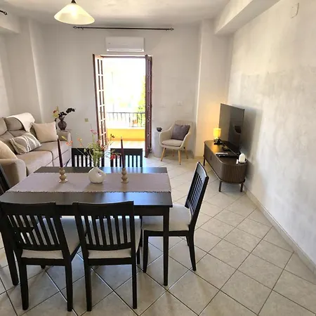 Dimora Amata Apartman