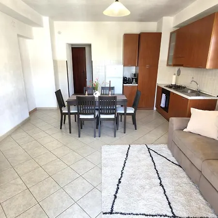 Dimora Amata Apartman