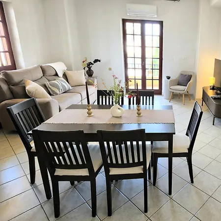Apartman Dimora Amata *