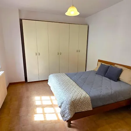 Apartman Dimora Amata *
