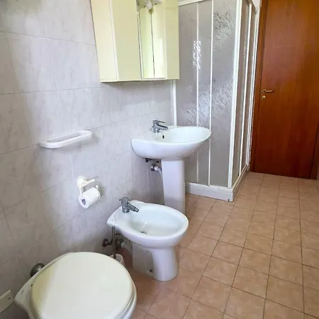 Dimora Amata Apartman *