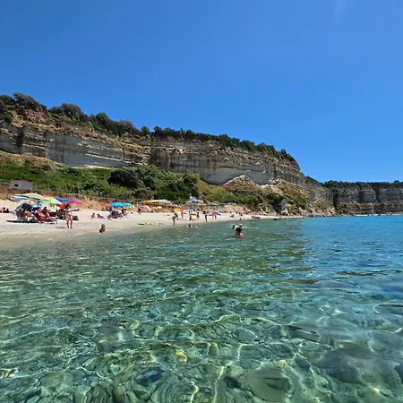 Dimora Amata Apartman *